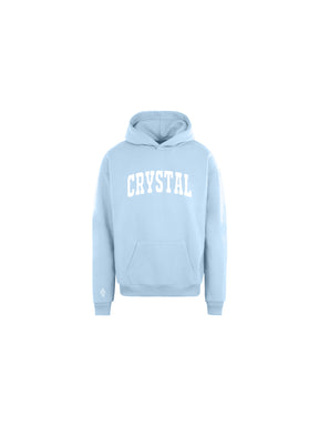 College Oversized  Hoodie
