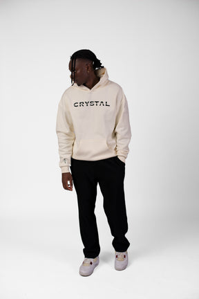 Society Oversized  Hoodie