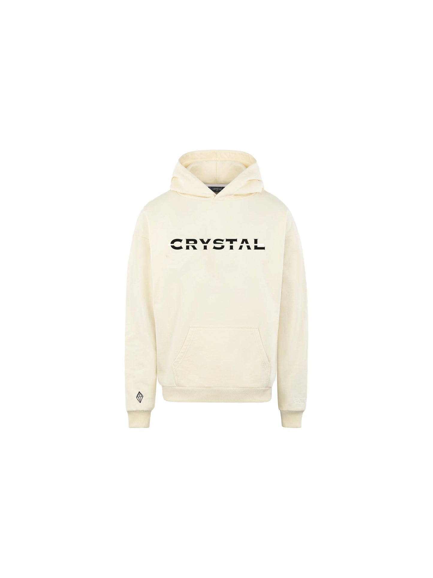 Society Oversized  Hoodie