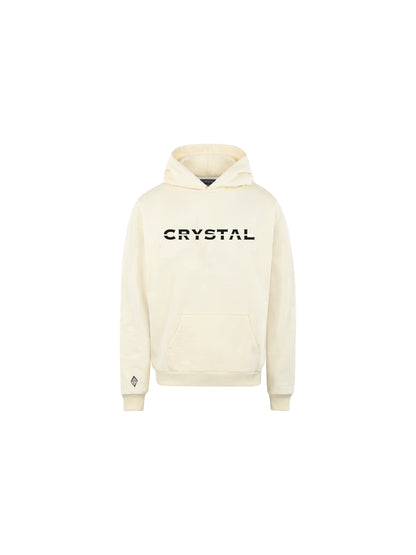 Society Oversized  Hoodie