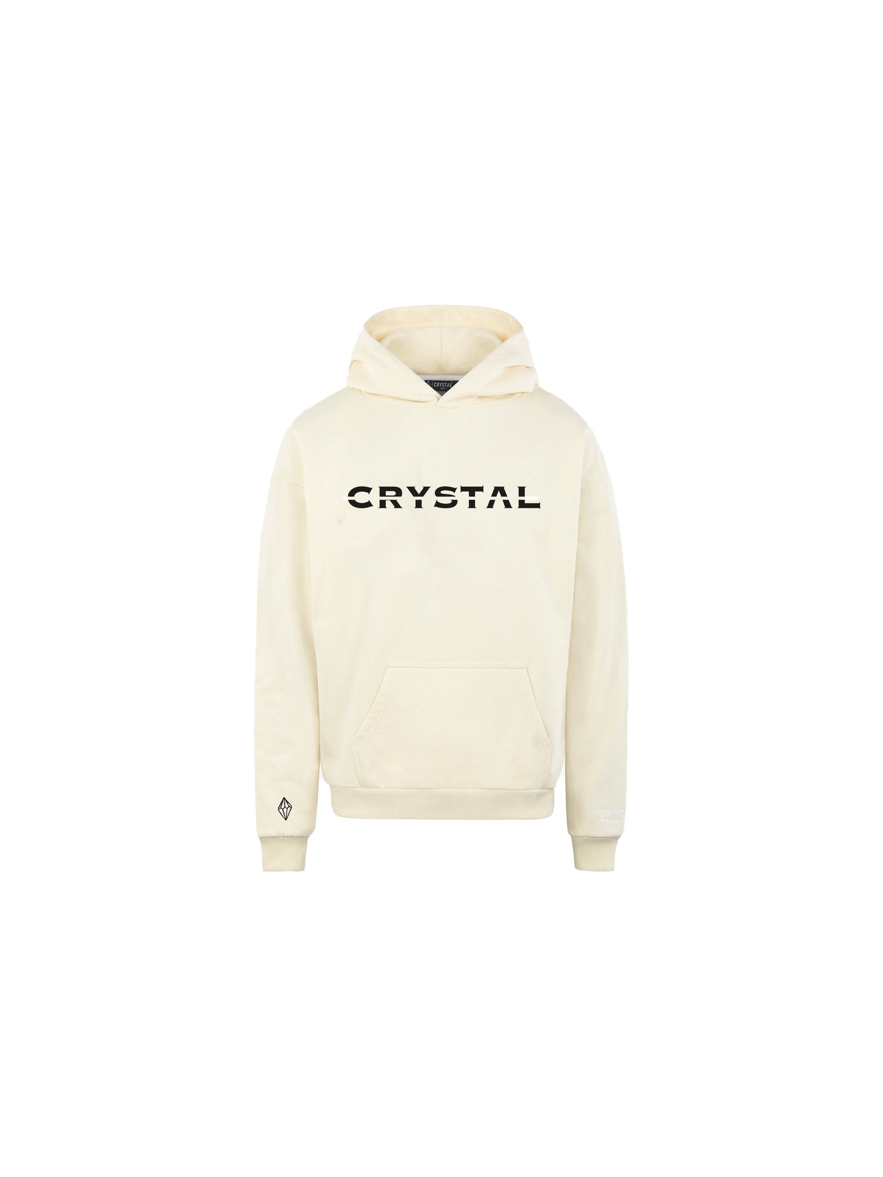 Society Oversized  Hoodie