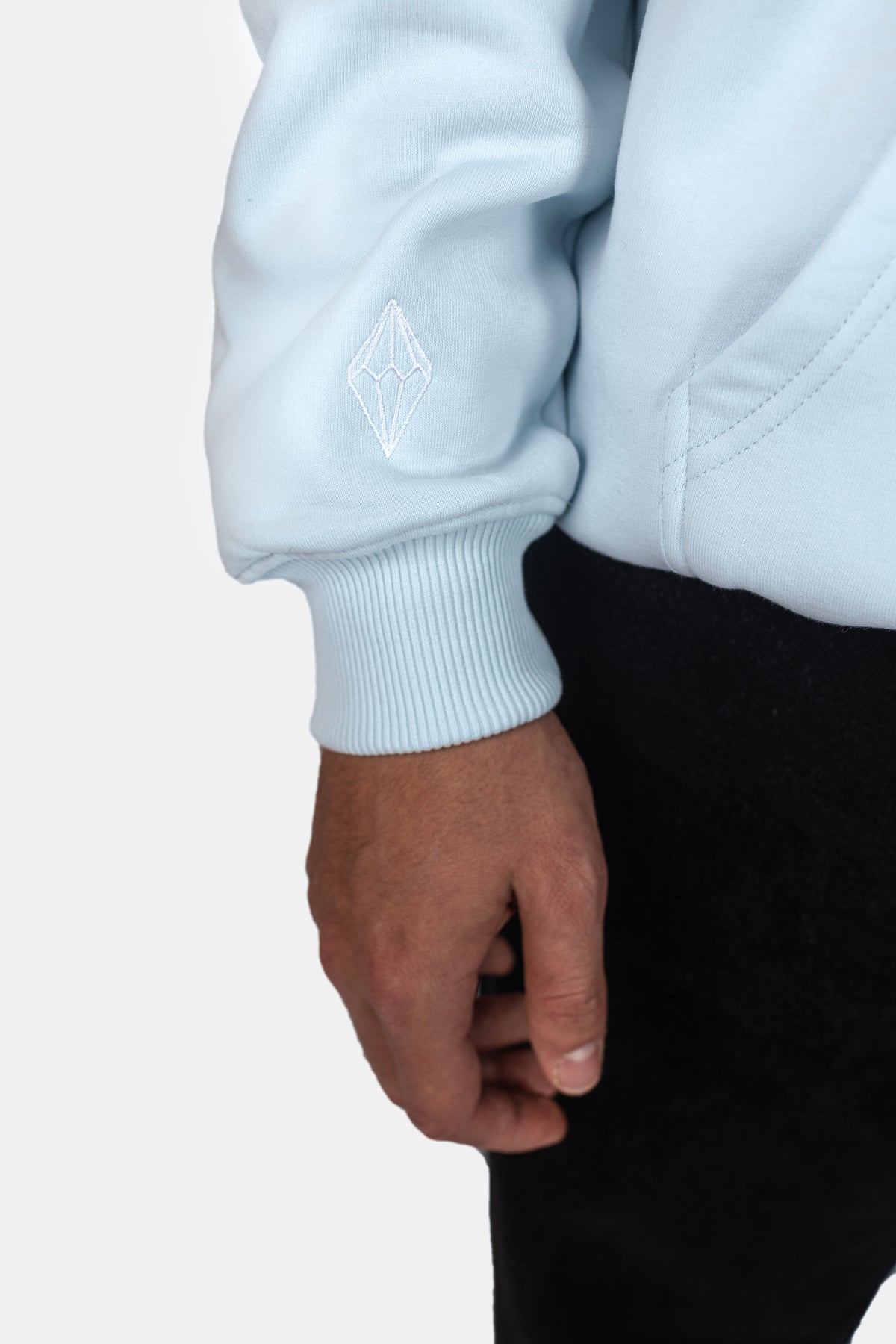 TM Oversized Hoodie