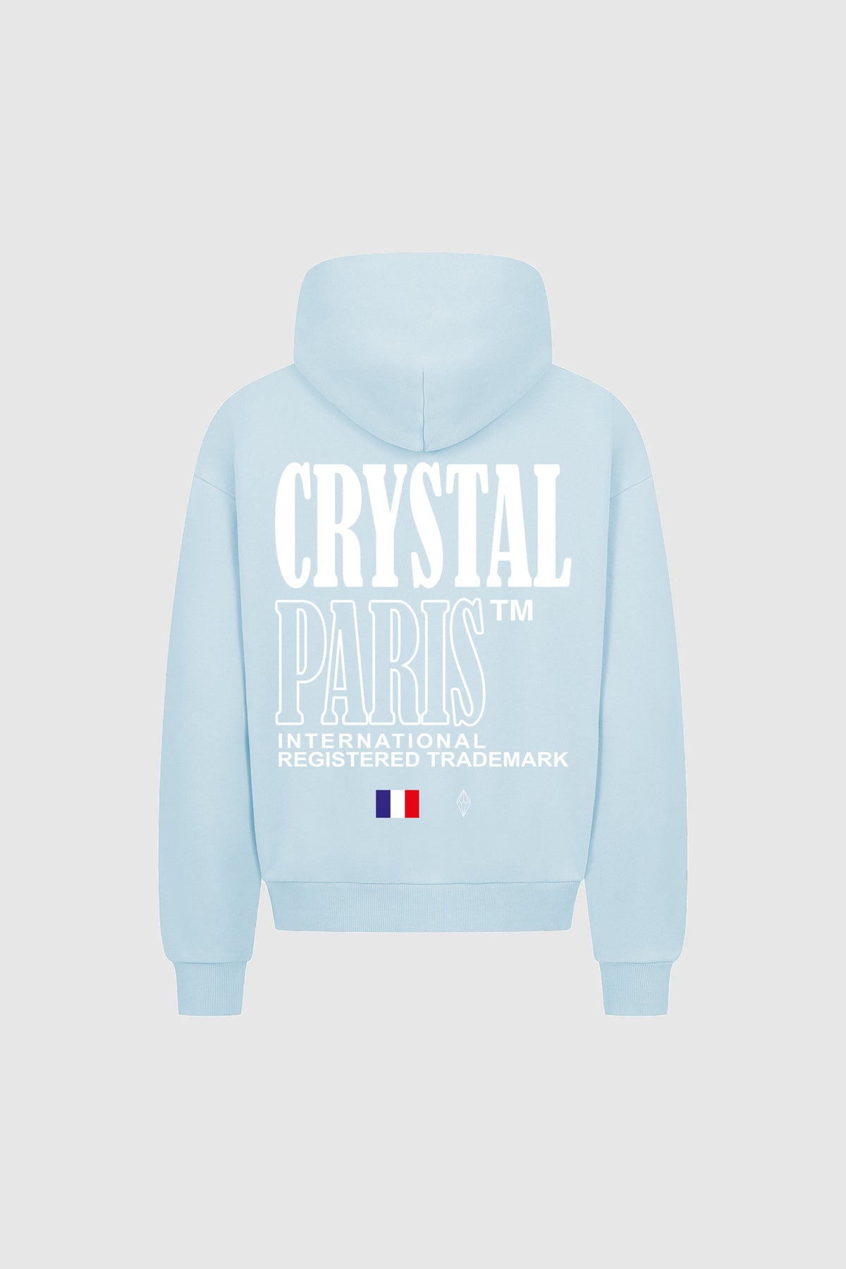 TM Oversized Hoodie