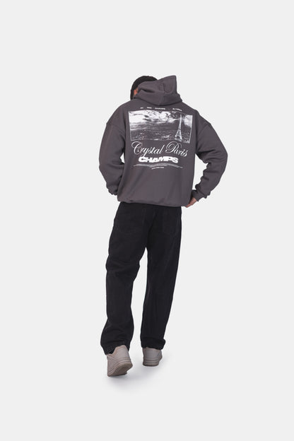 Ville Oversized Hoodie