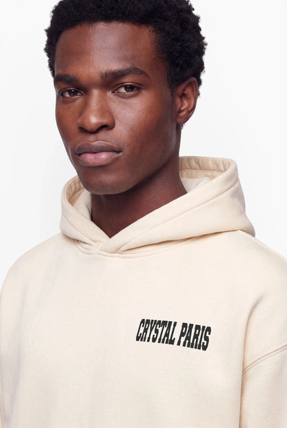 Relentless Oversized Hoodie