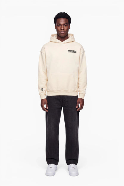 Relentless Oversized Hoodie