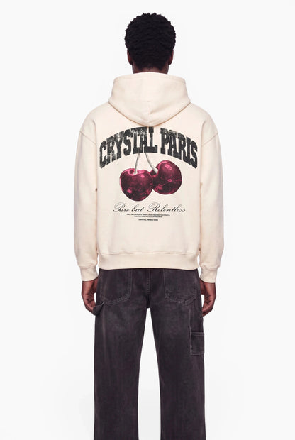 Relentless Oversized Hoodie