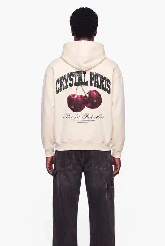 Relentless Oversized Hoodie
