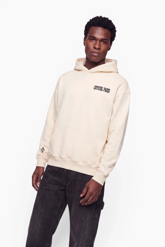 Relentless Oversized Hoodie