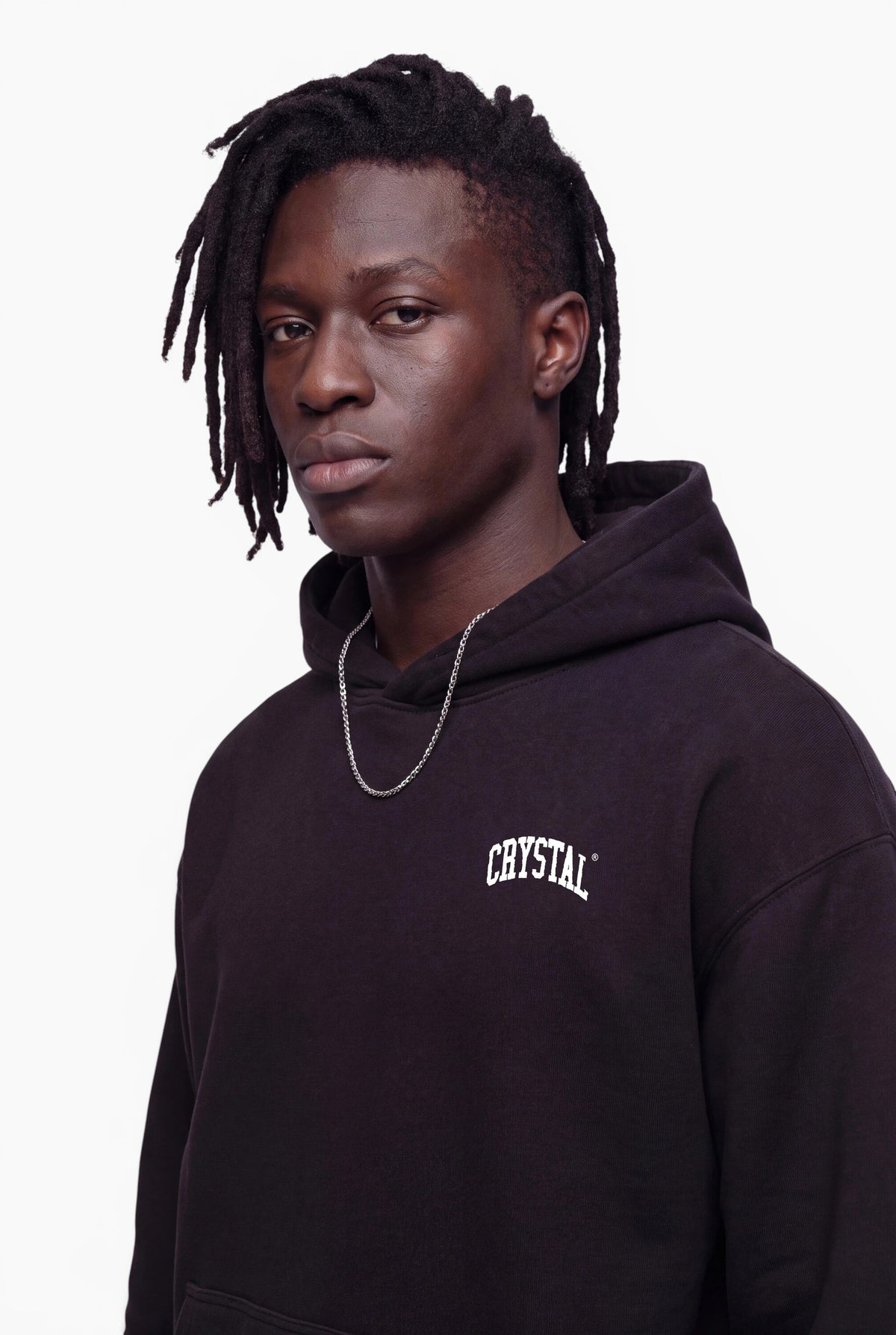 Big City Oversized Hoodie