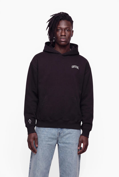 Big City Oversized Hoodie