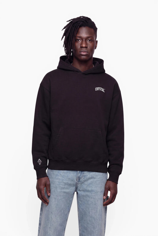Big City Oversized Hoodie