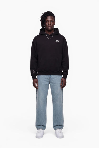 Big City Oversized Hoodie