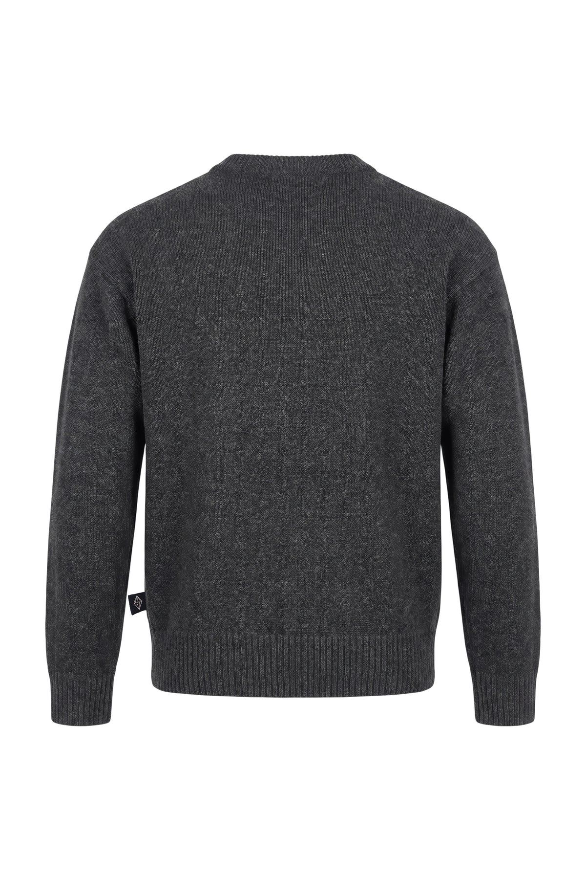 Luzern Knit Sweatshirt