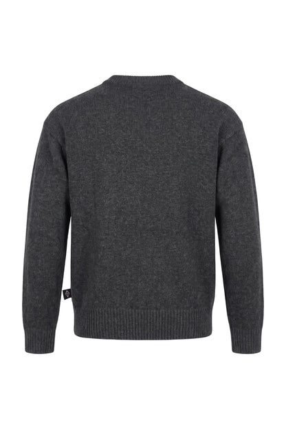 Luzern Knit Sweatshirt