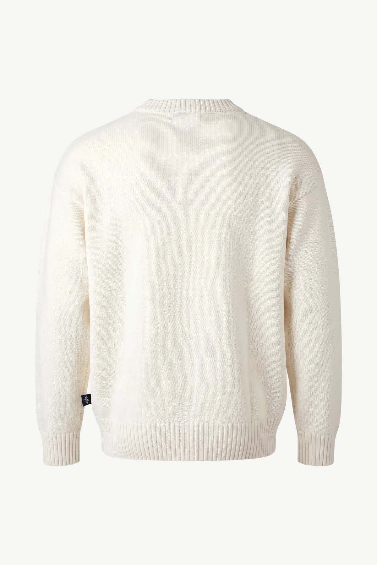 Luzern Knit Sweatshirt