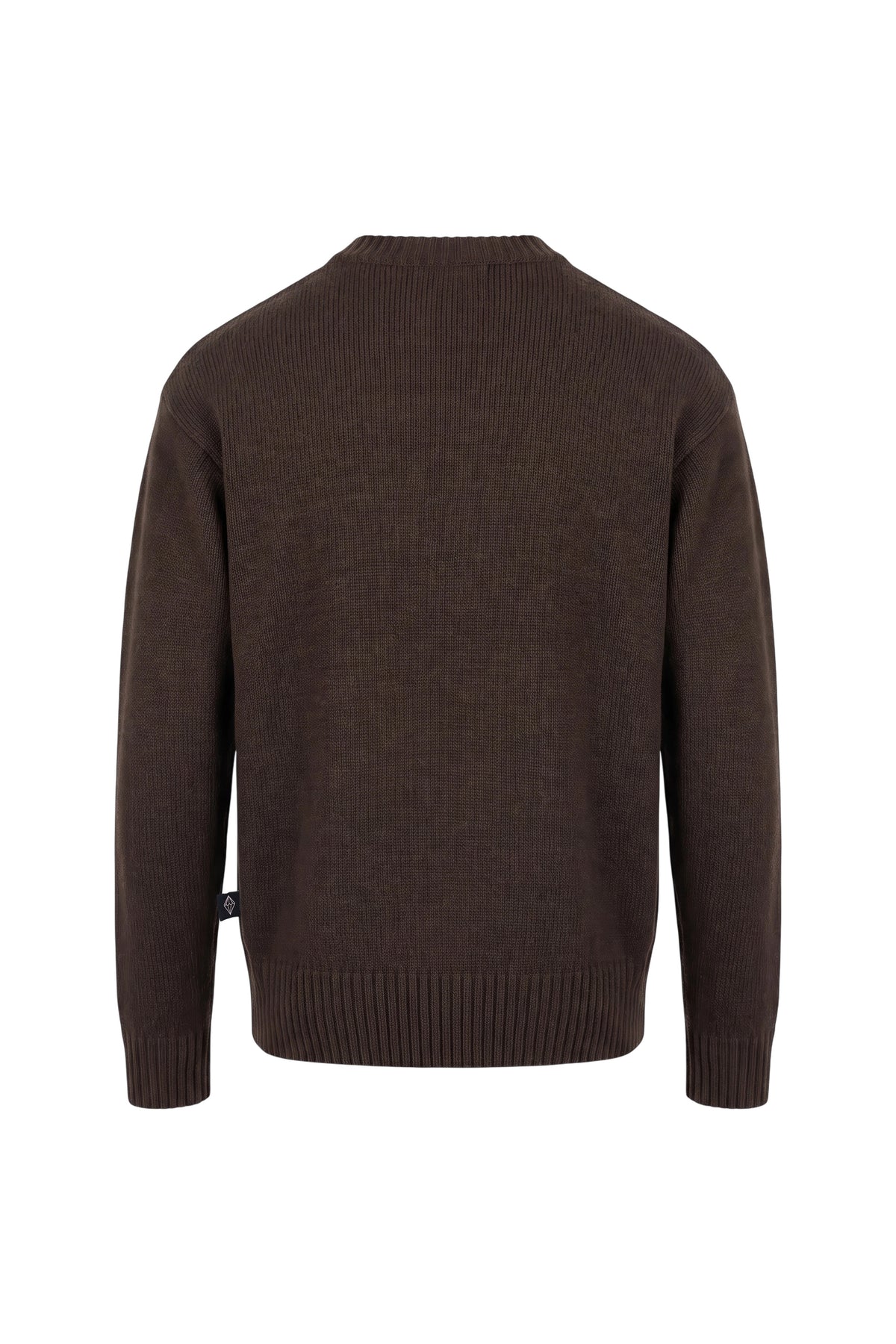 Mono Knit Sweatshirt