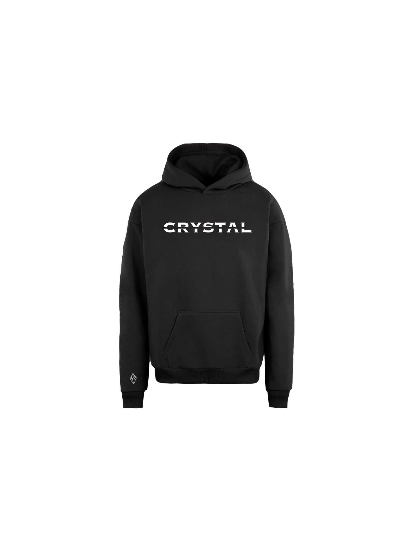 Society Oversized  Hoodie