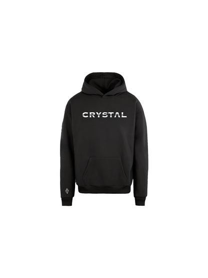 Society Oversized  Hoodie