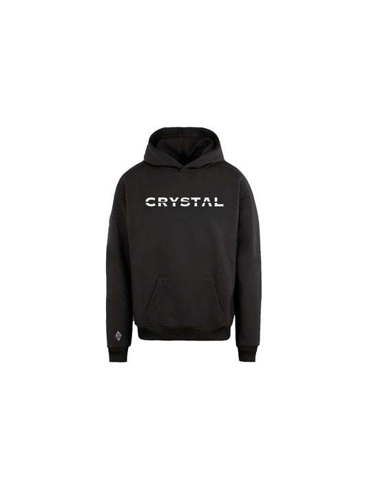 Society Oversized  Hoodie