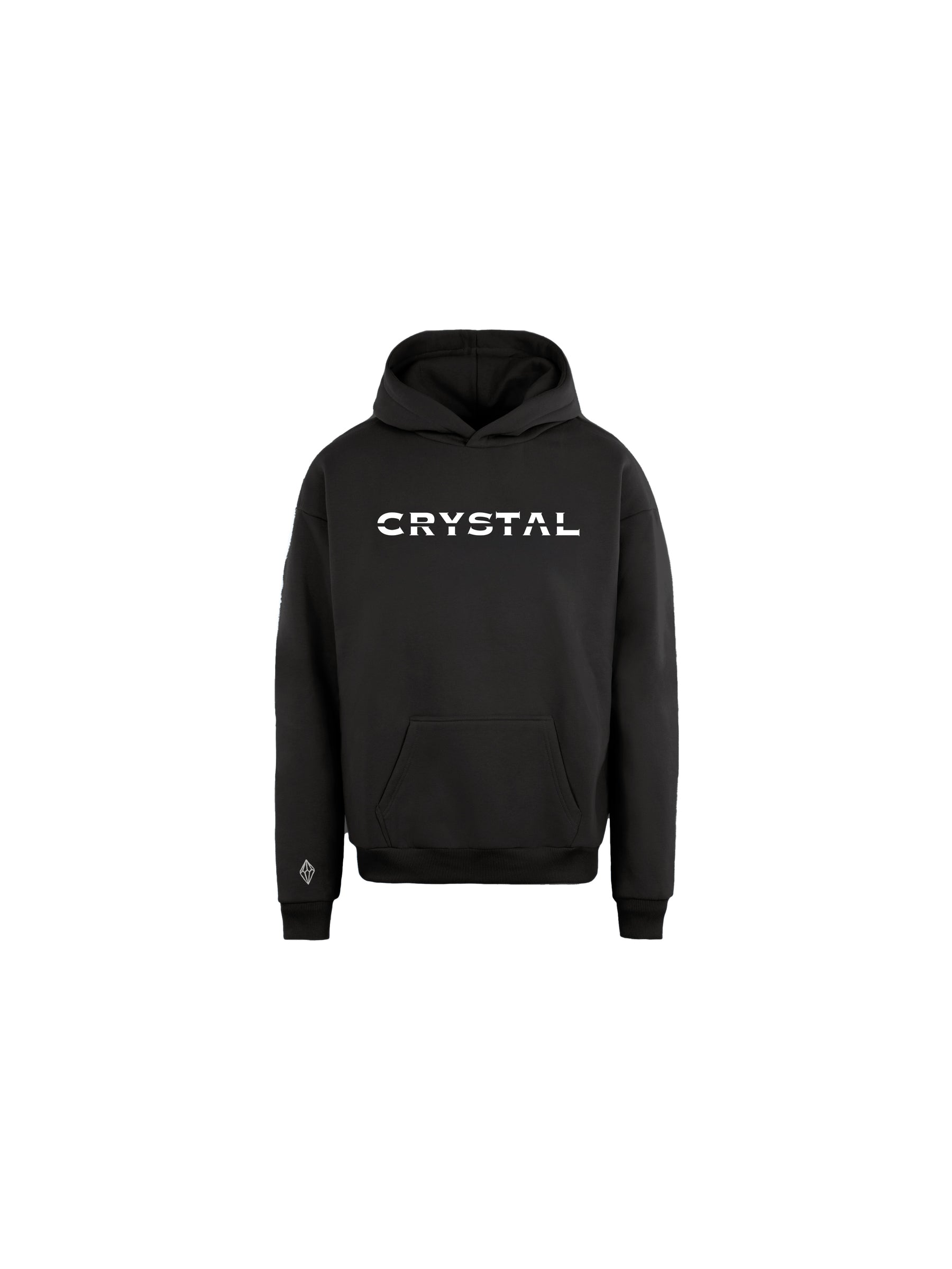 Society Oversized  Hoodie