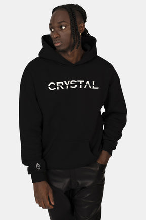 Society Oversized  Hoodie