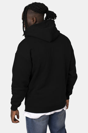 Society Oversized  Hoodie