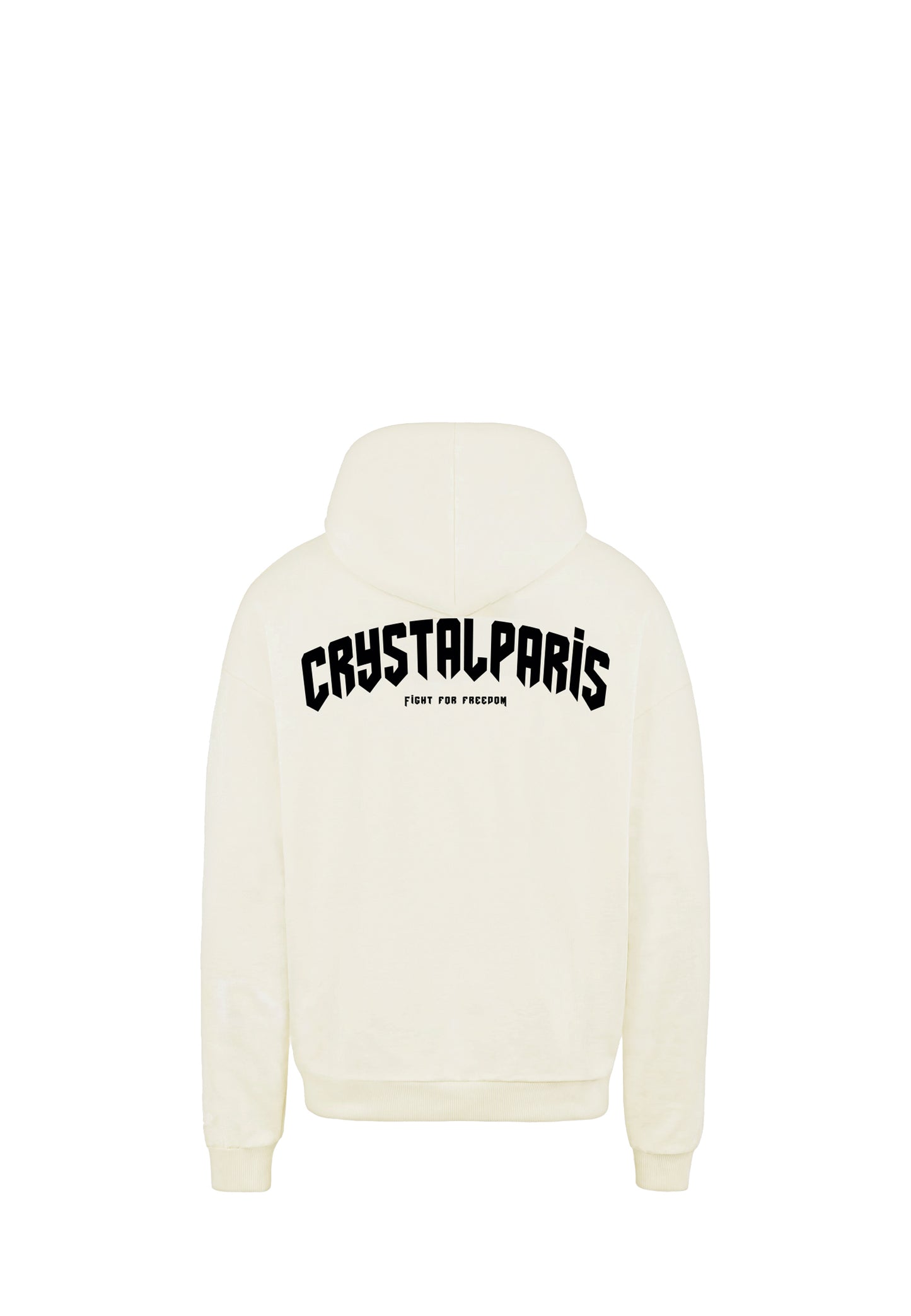 Doom Oversized  Hoodie
