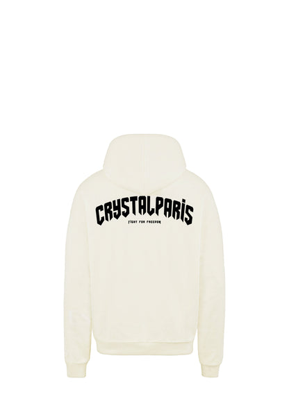 Doom Oversized  Hoodie