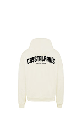 Doom Oversized  Hoodie