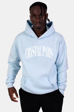 Classic Oversized  Hoodie