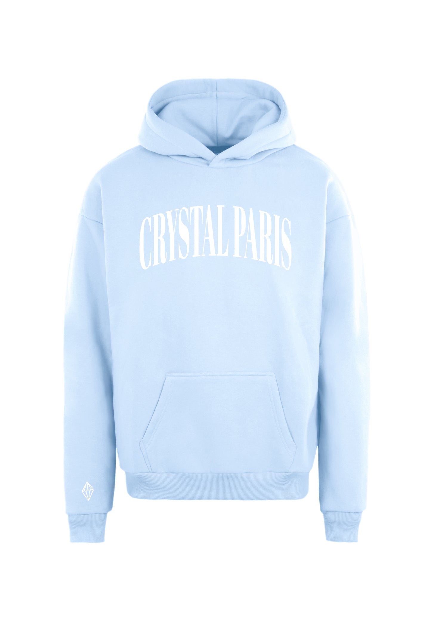 Classic Oversized  Hoodie