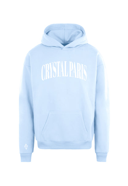 Classic Oversized  Hoodie