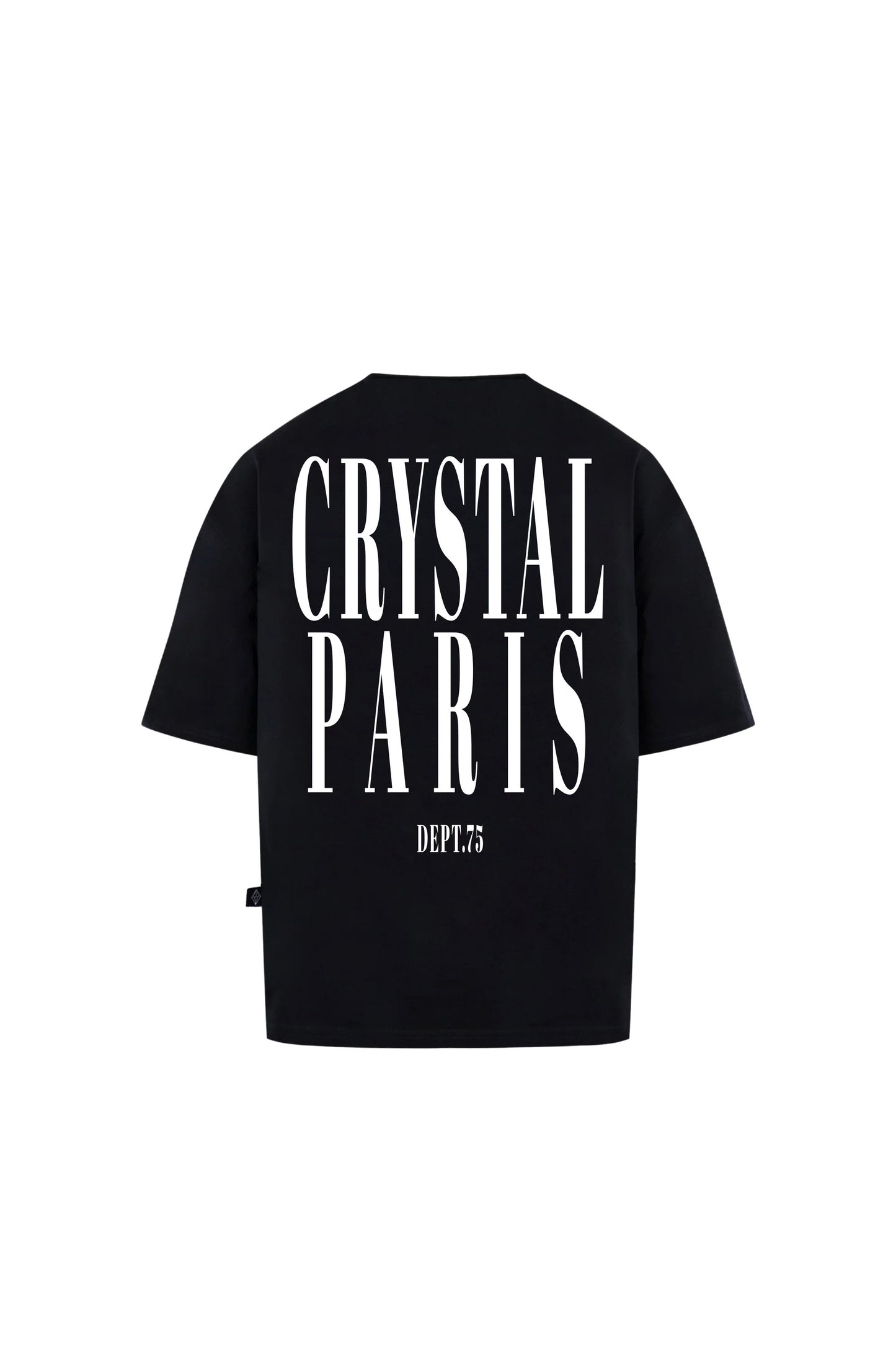 Face Oversized T-Shirt