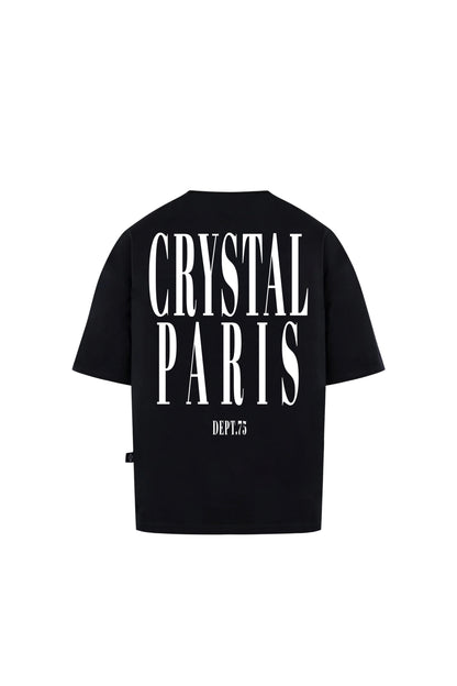Face Oversized T-Shirt