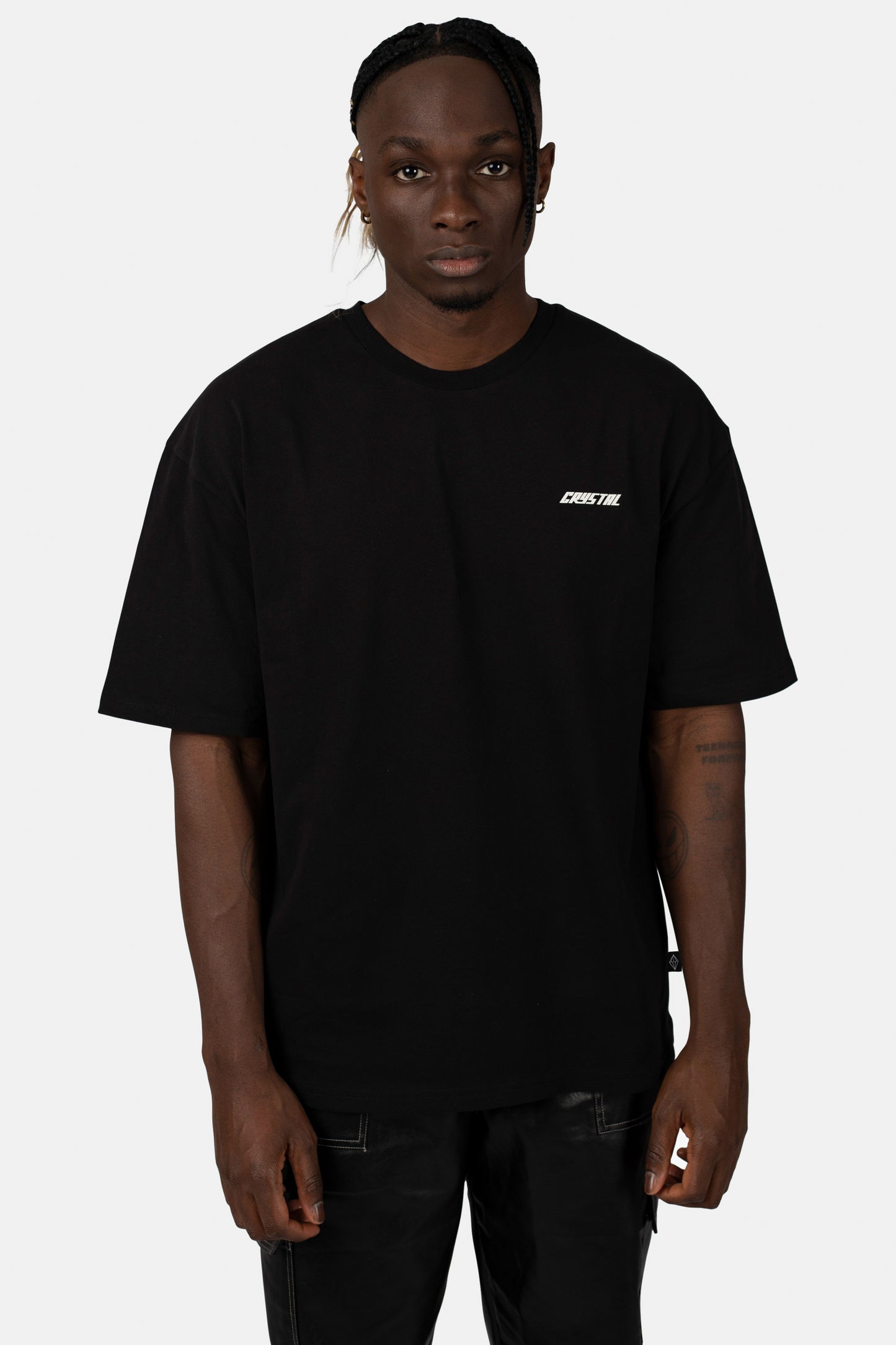Memories Oversized  T-Shirt