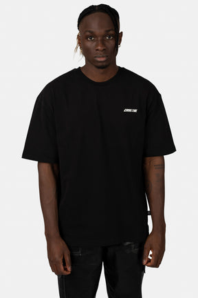 Memories Oversized  T-Shirt