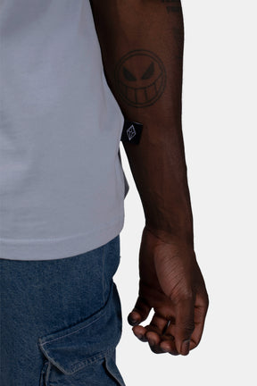 Face Oversized T-Shirt