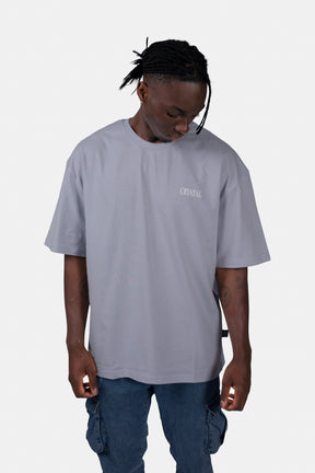 Face Oversized T-Shirt