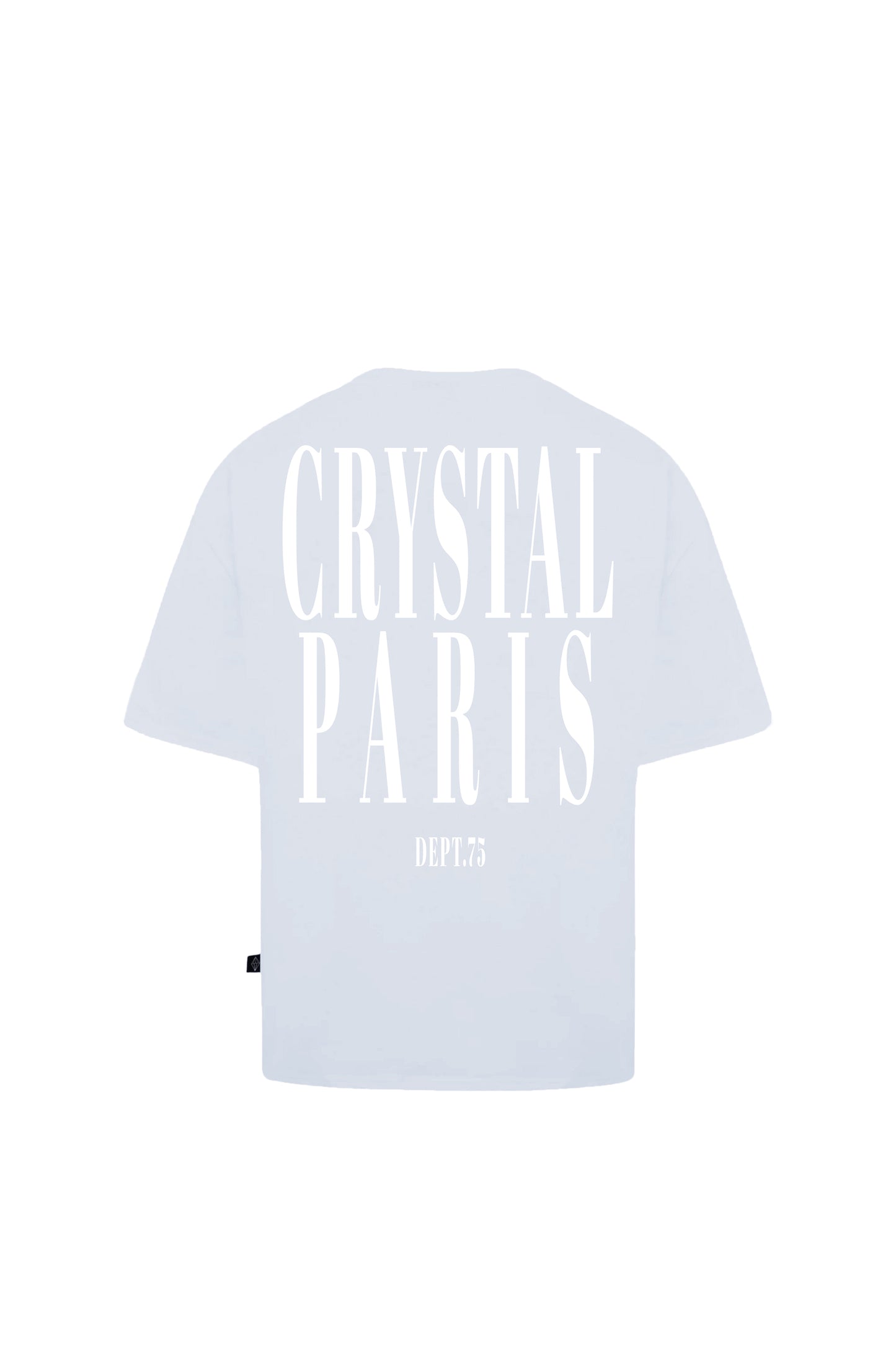 Face Oversized T-Shirt