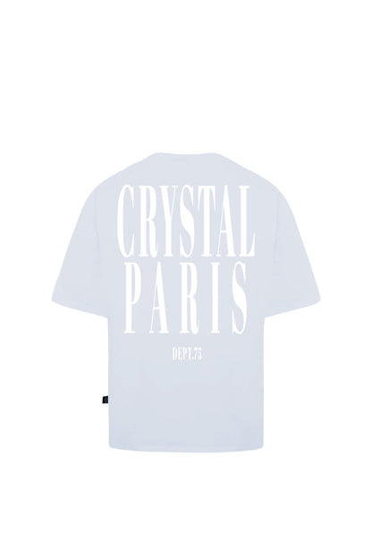 Face Oversized T-Shirt