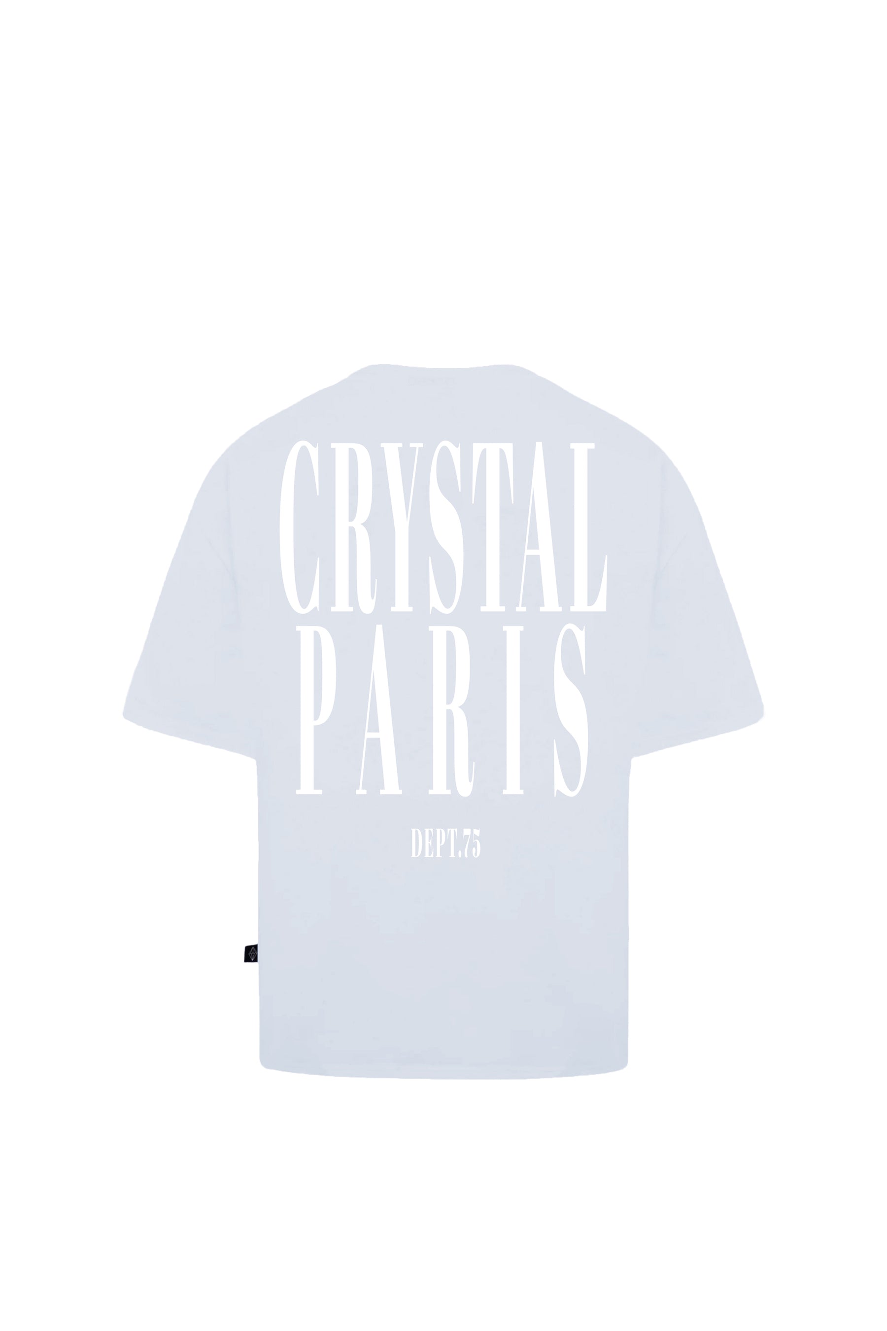 Face Oversized T-Shirt