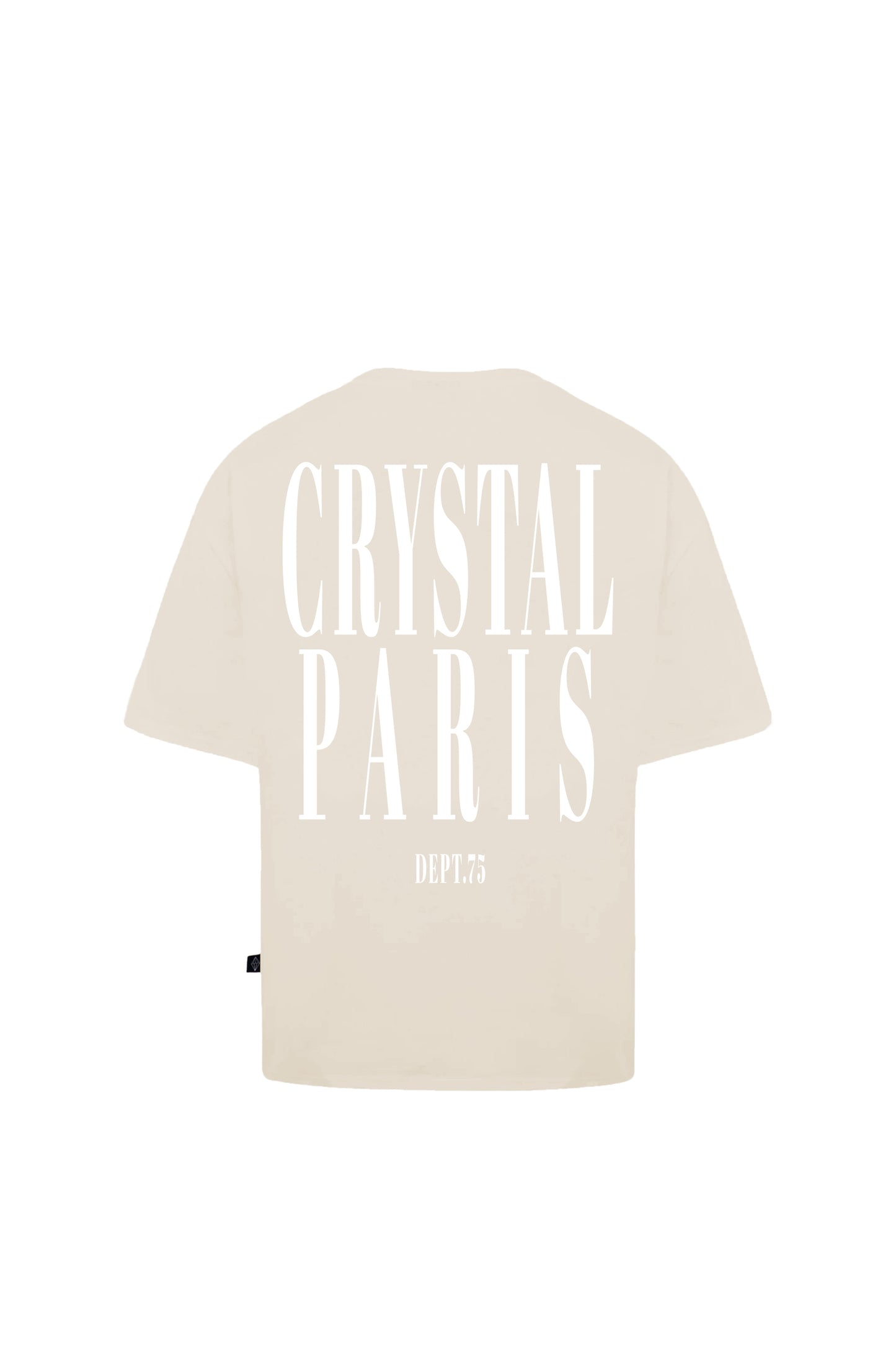 Face Oversized T-Shirt