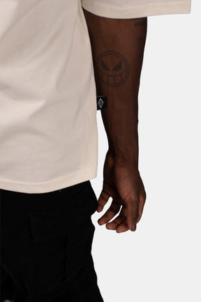 Face Oversized T-Shirt