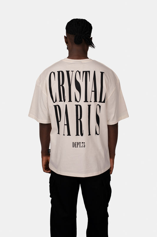 Face Oversized T-Shirt