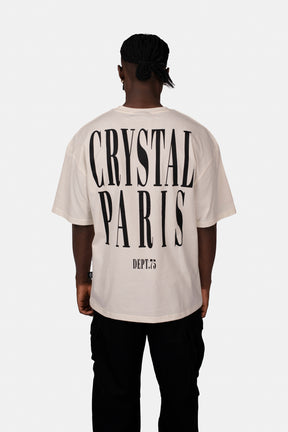 Face Oversized T-Shirt