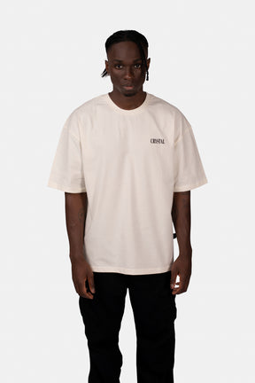 Face Oversized T-Shirt