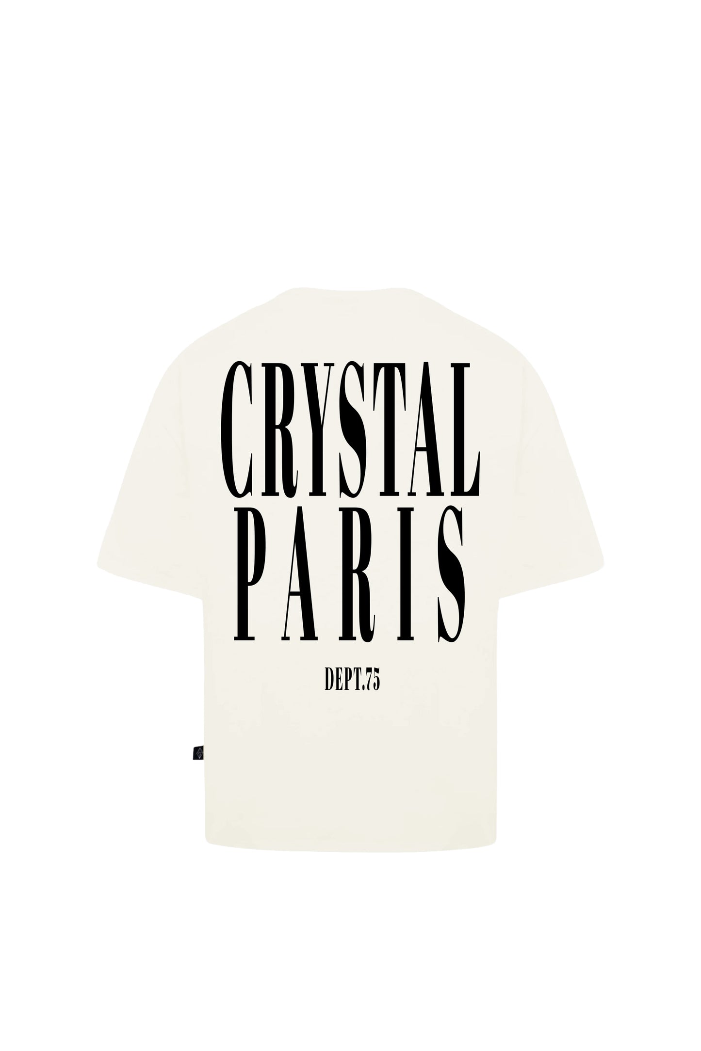 Face Oversized T-Shirt