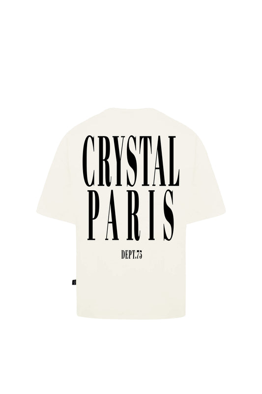 Face Oversized T-Shirt