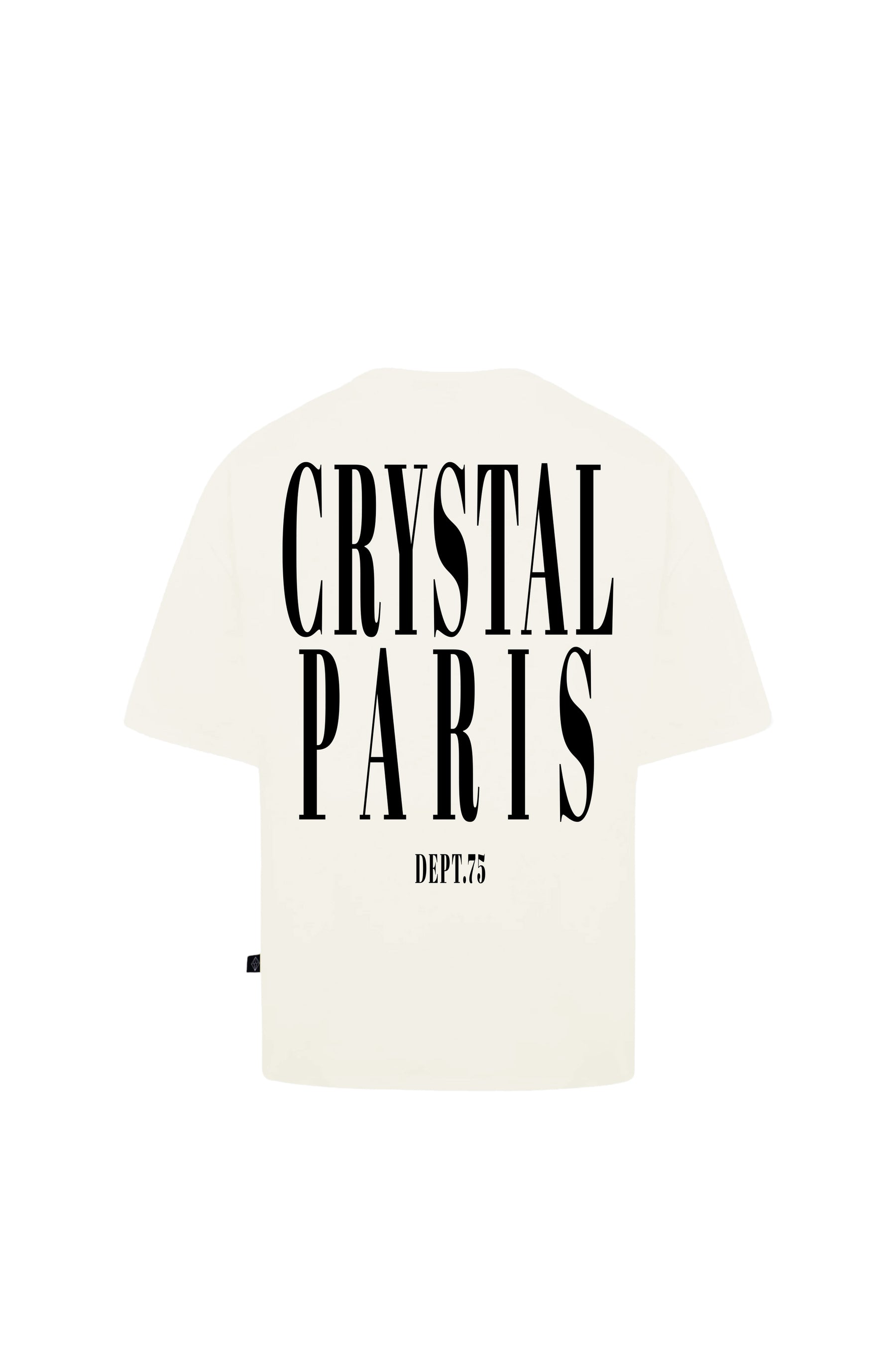 Face Oversized T-Shirt